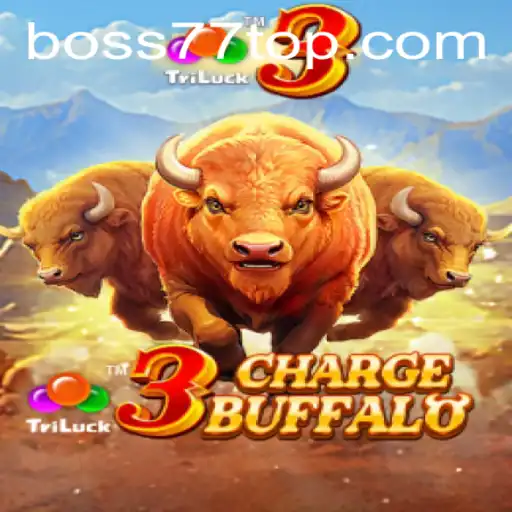 Exploring the World of 3ChargeBuffalo: Innovative Gameplay Meets Modern Events