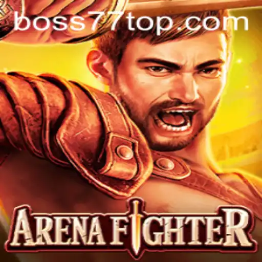 ArenaFighter: An Epic Battleground Experience