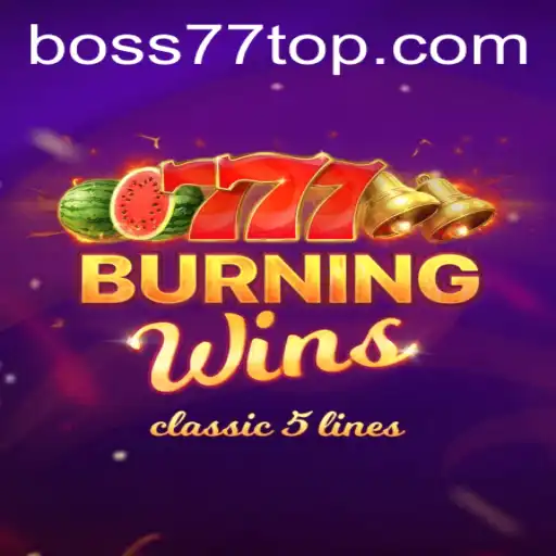BurningWins: Ignite Your Gaming Adventure with BOSS77