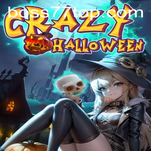 Unleashing the Thrills of CrazyHalloween: A Dive into the Bewitching World with BOSS77