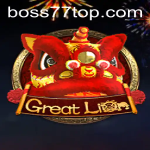 Unveiling the Adventurous World of GreatLion: The Ultimate BOSS77 Challenge