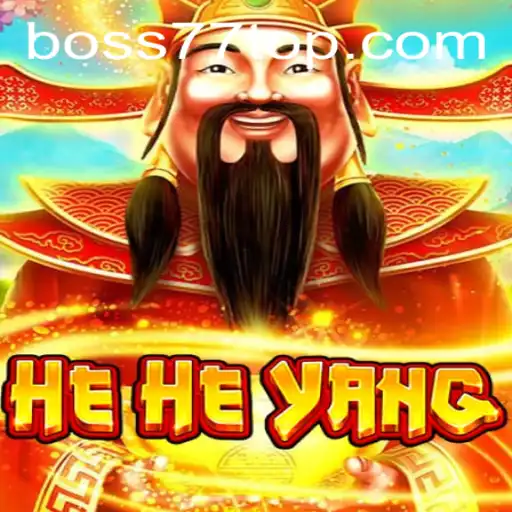 HeHeYang: A Journey into the World of BOSS77