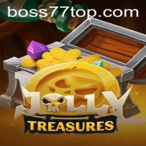 Discover the Thrill of JollyTreasures: Navigating the Adventure with BOSS77