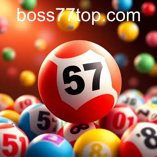 The World of Lottery Games: BOSS77's Impact