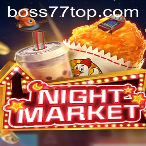 Exploring the Allure of NIGHTMARKET: A Comprehensive Guide With BOSS77