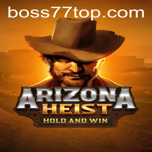 ArizonaHeist: A Thrilling Gaming Experience with BOSS77