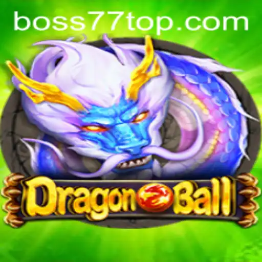 DragonBall: Conquer the World of BOSS77