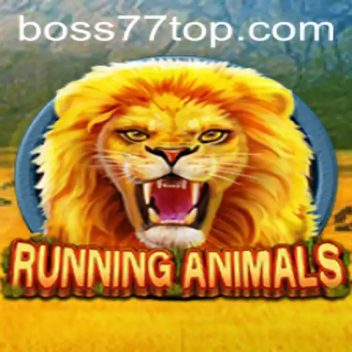 Discover the Thrilling World of RunningAnimals: A Game-Changing Experience