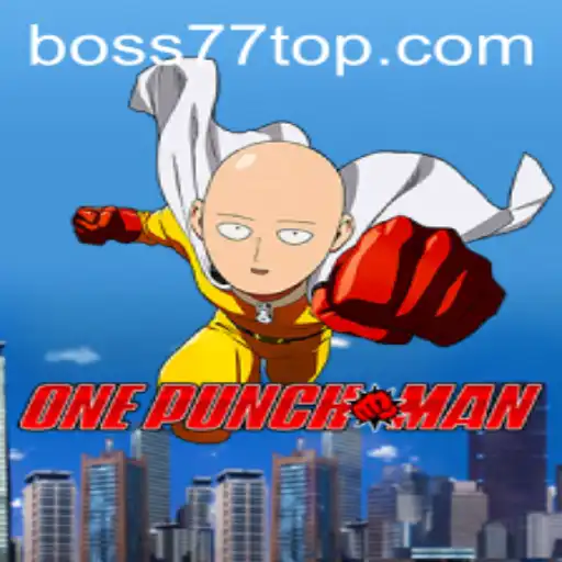 Exploring the Dynamic World of OnePunchMan: An In-Depth Look at BOSS77