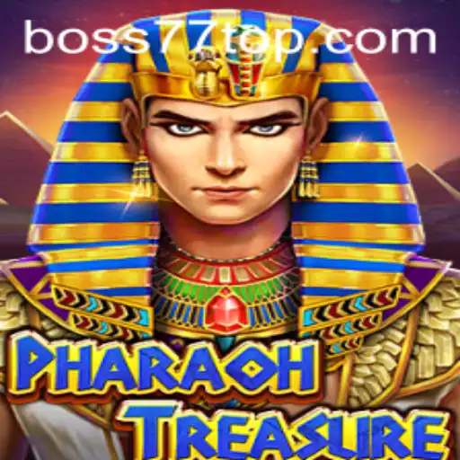 Discover the Mysteries of PharaohTreasure: An Epic Adventure
