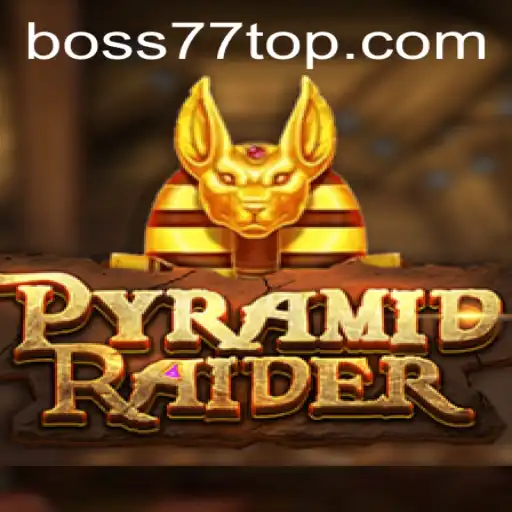 Explore the Thrilling World of PyramidRaider and Confront the Mighty BOSS77