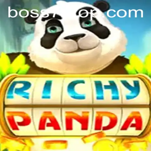 Exploring the Exciting World of RichyPanda: BOSS77 Adventure Awaits