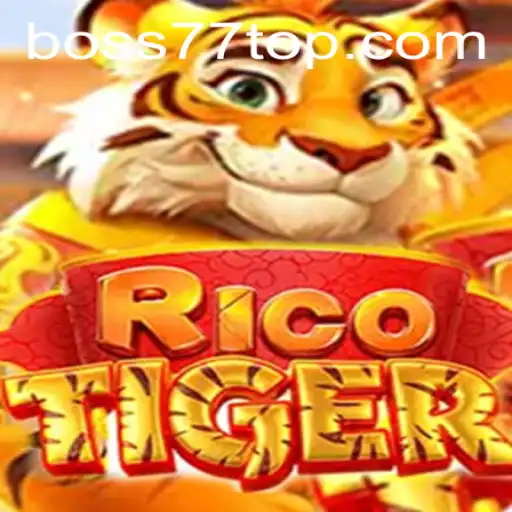 RicoTiger: An Immersive Adventure in the Age of Digital Gaming