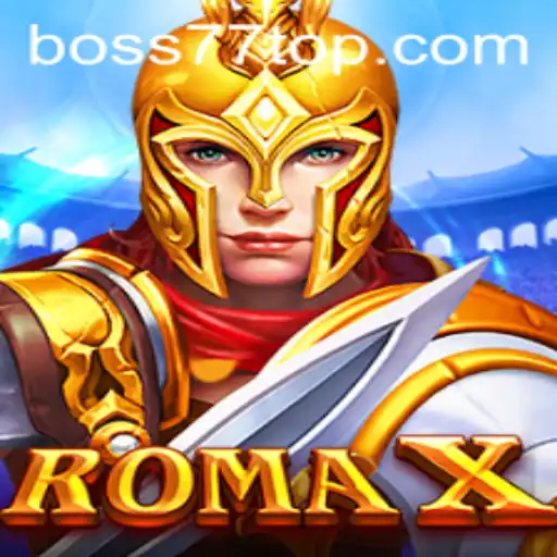 RomaX: New Era Gaming Experience with BOSS77