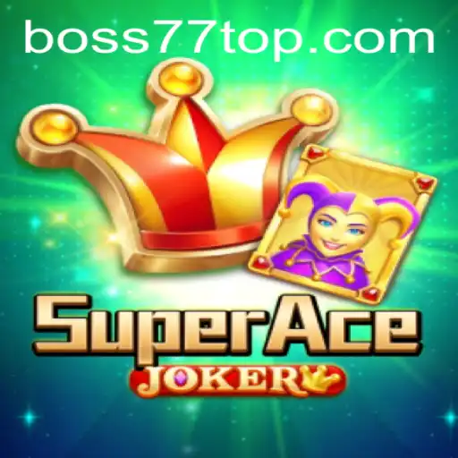 Unveiling the Thrills of SuperAceJoker: A Comprehensive Guide
