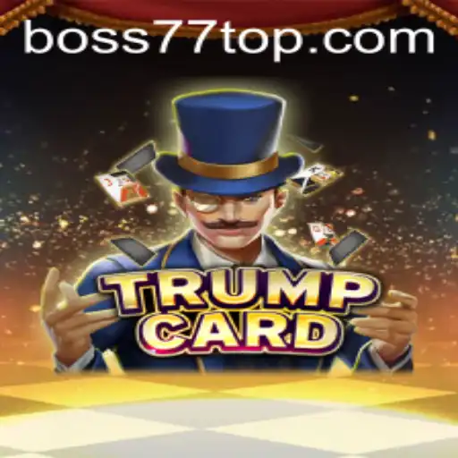 TrumpCard: Navigating Challenges with Strategy in the World of BOSS77